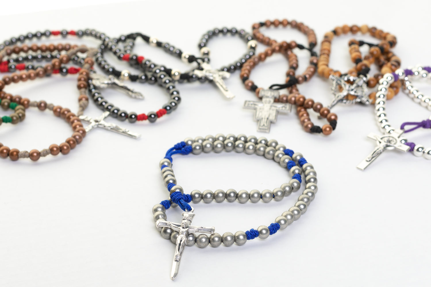 All Rosaries