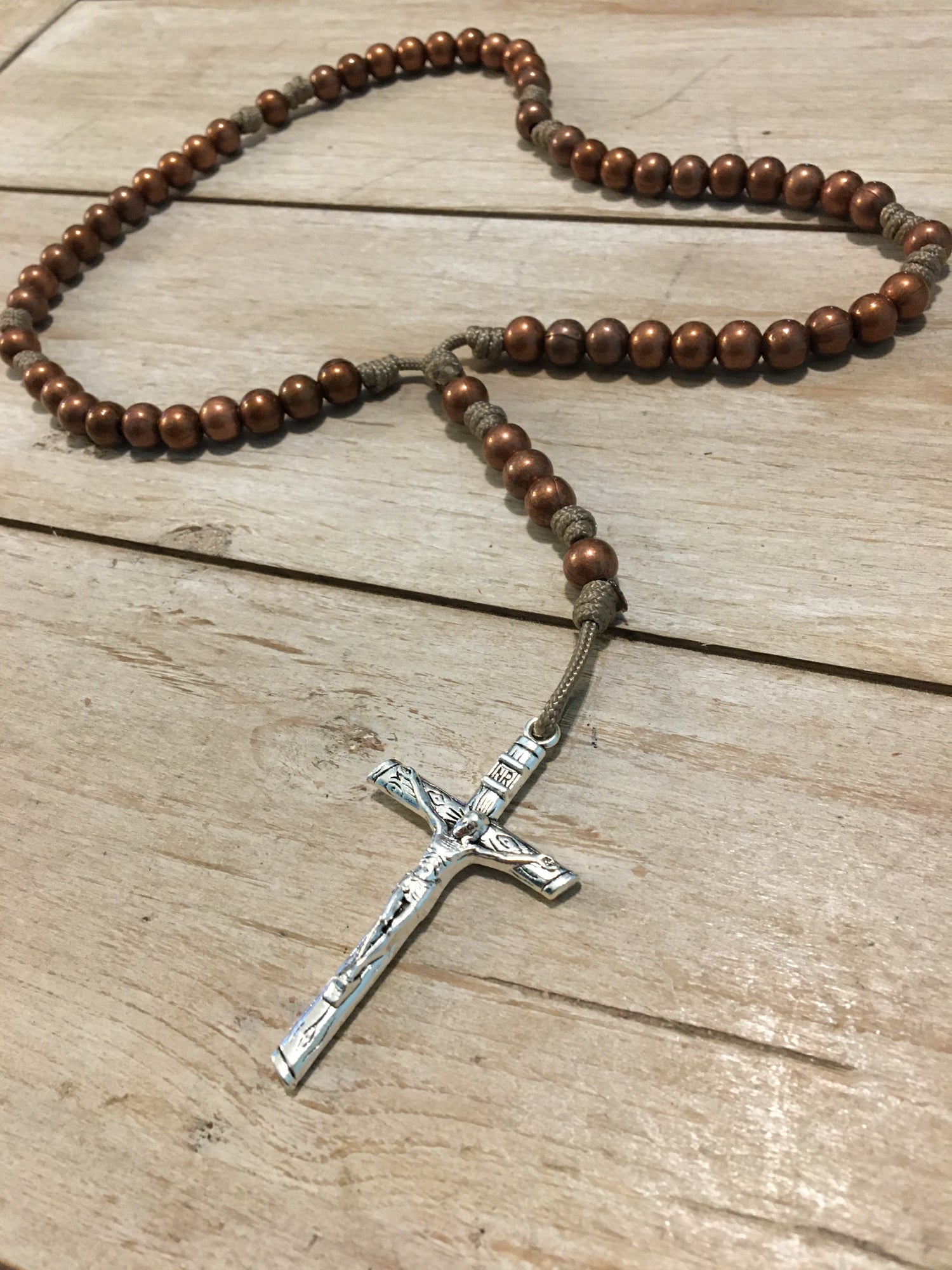 Limited Edition Rosaries