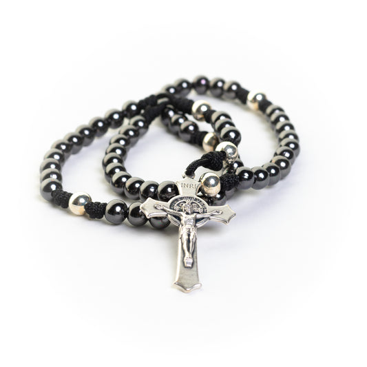Rosaries You Can Count On | Lifetime Warranty – Bishop Sheen Rosaries